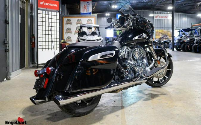 2023 Indian Motorcycle Chieftain® Limited