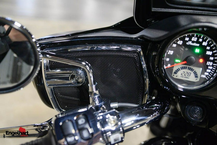 2023 Indian Motorcycle Chieftain® Limited