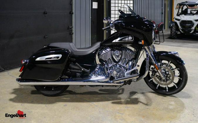 2023 Indian Motorcycle Chieftain® Limited