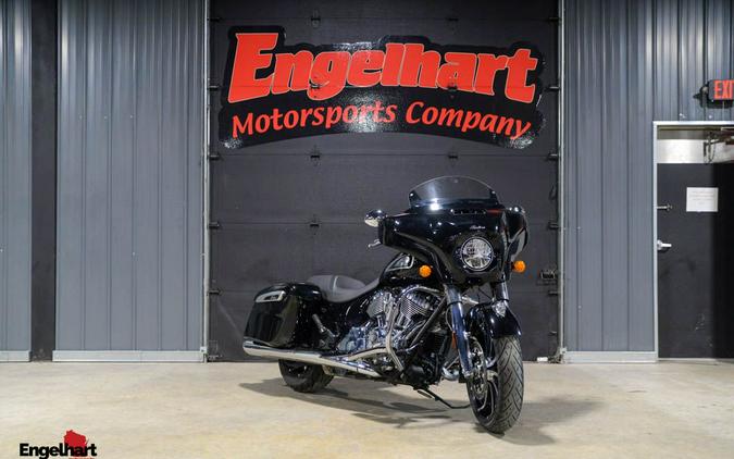 2023 Indian Motorcycle Chieftain® Limited