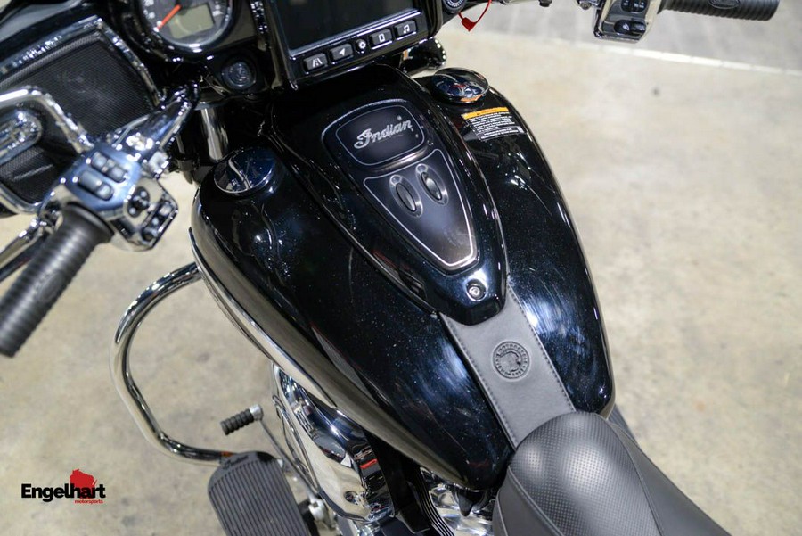 2023 Indian Motorcycle Chieftain® Limited