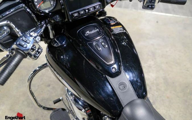 2023 Indian Motorcycle Chieftain® Limited