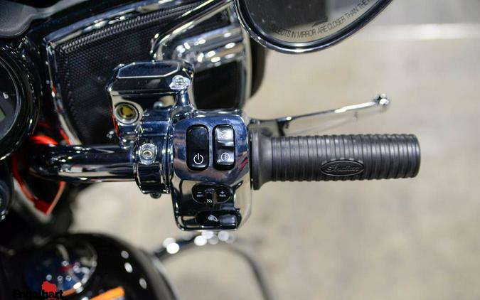 2023 Indian Motorcycle Chieftain® Limited