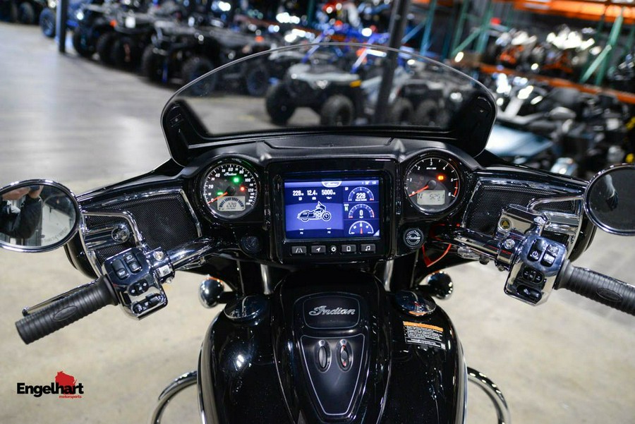 2023 Indian Motorcycle Chieftain® Limited