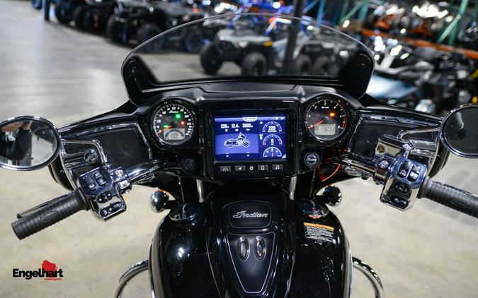 2023 Indian Motorcycle Chieftain® Limited