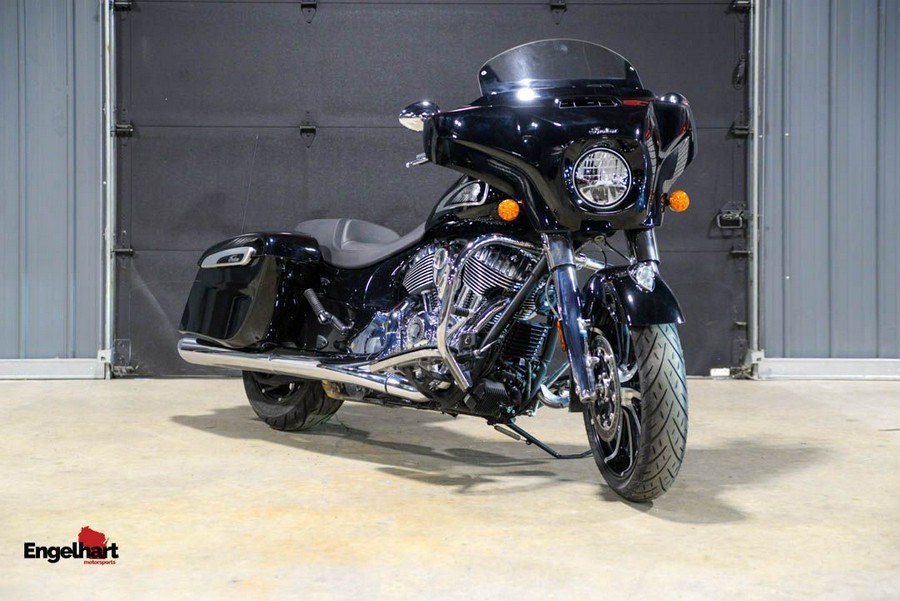 2023 Indian Motorcycle Chieftain® Limited
