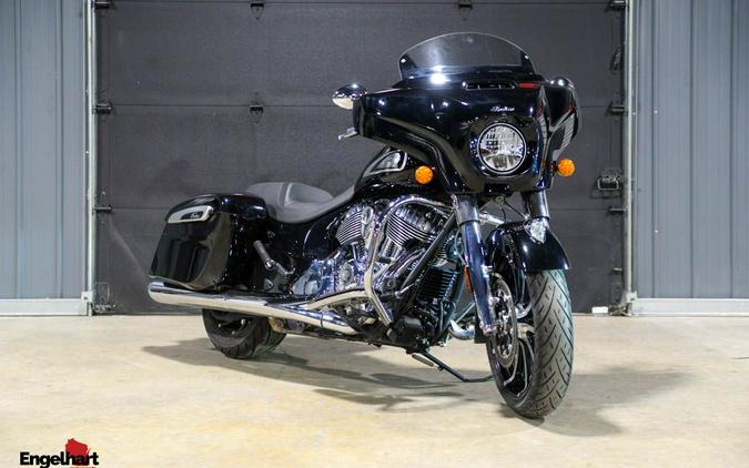 2023 Indian Motorcycle Chieftain® Limited