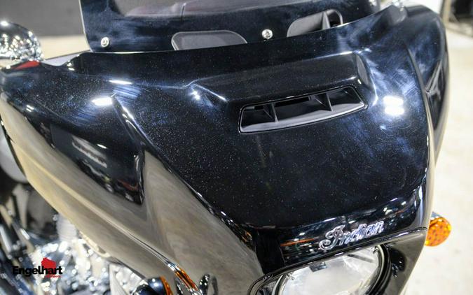 2023 Indian Motorcycle Chieftain® Limited