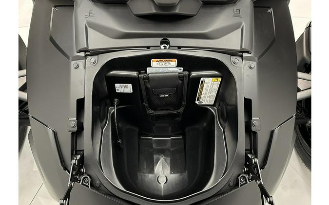 2026 F3-S (SE6) Demonstrator - Can-Am