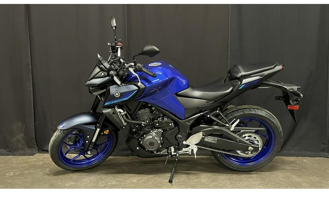 2026 MT-03 - Yamaha