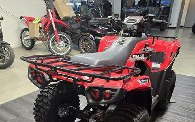 2026 KVF300DTFNN