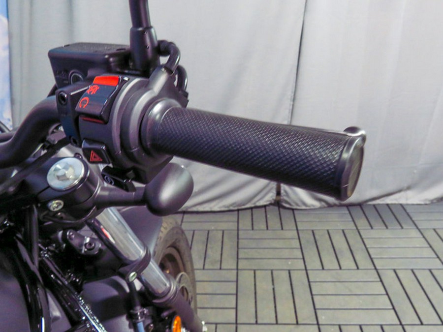 2023 Honda Rebel 500