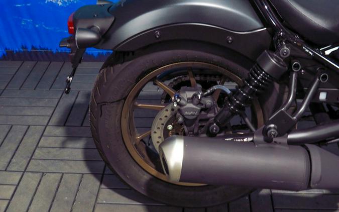 2023 Honda Rebel 500