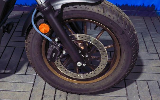 2023 Honda Rebel 500