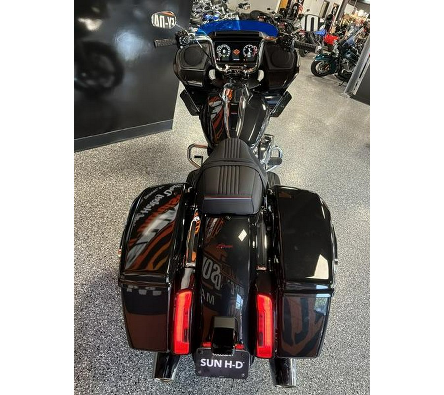 2026 Harley-Davidson® FLTRX - Road Glide® Liberty Edition