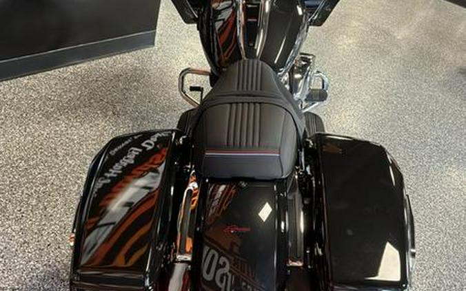 2026 Harley-Davidson® FLTRX - Road Glide® Liberty Edition