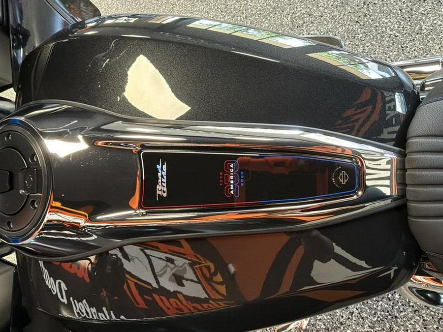 2026 Harley-Davidson® FLTRX - Road Glide® Liberty Edition