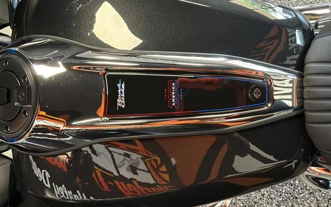 2026 Harley-Davidson® FLTRX - Road Glide® Liberty Edition