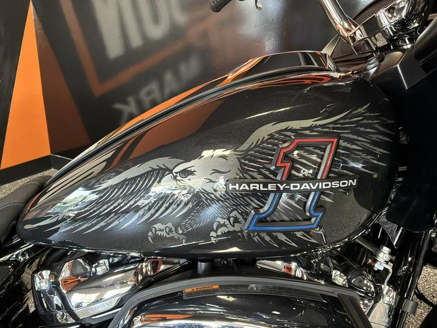 2026 Harley-Davidson® FLTRX - Road Glide® Liberty Edition
