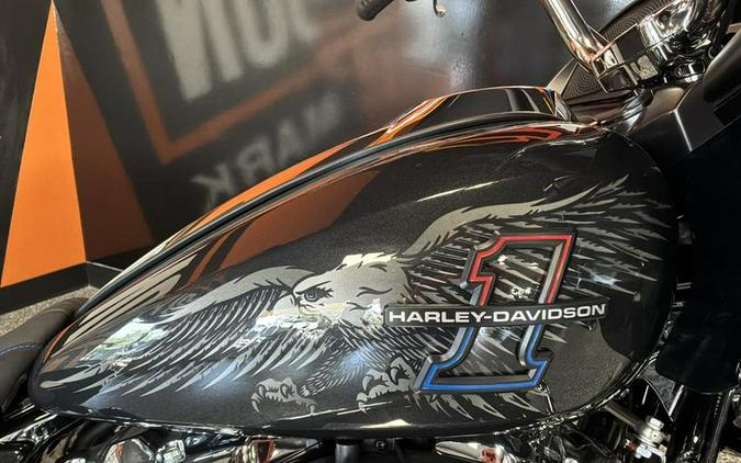 2026 Harley-Davidson® FLTRX - Road Glide® Liberty Edition