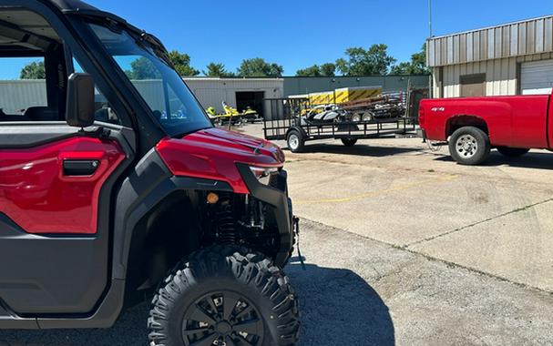 2026 CFMOTO UFORCE U10 XL Pro Highland