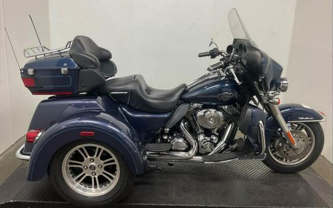 2009 Harley-Davidson Tri Glide Ultra Classic