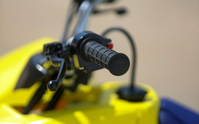 2026 Suzuki QuadSport Z90