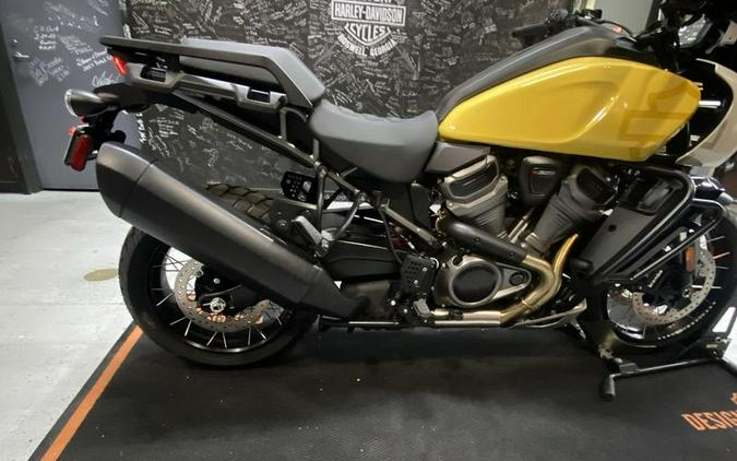 2023 Harley-Davidson® RA1250S - Pan America™ 1250 Special