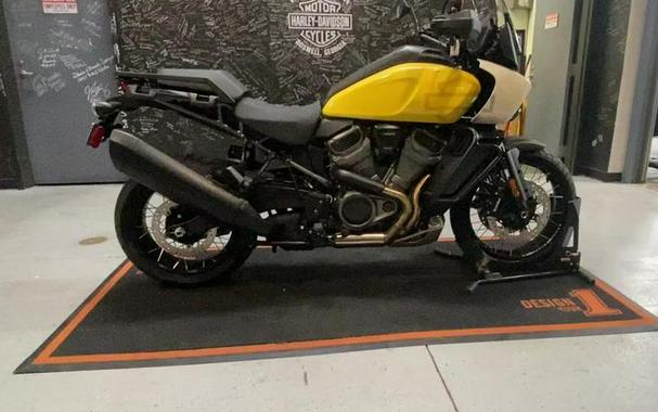 2023 Harley-Davidson® RA1250S - Pan America™ 1250 Special