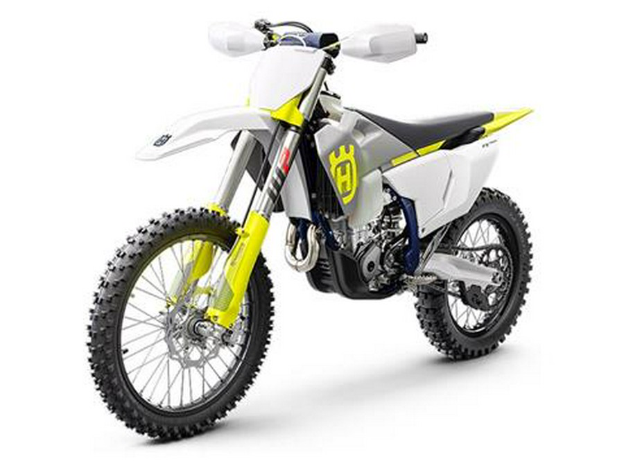 2024 Husqvarna FX 450