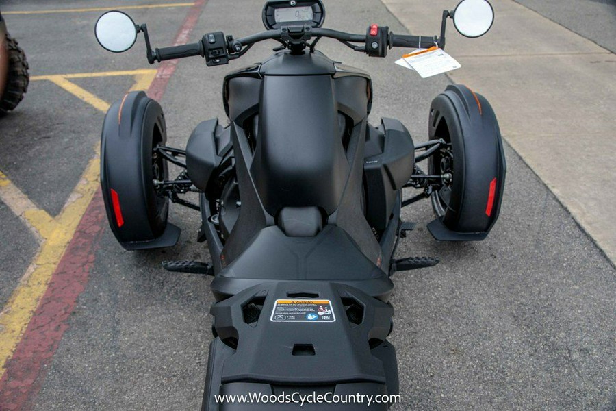 2023 Can-Am™ Ryker Sport 900 ACE™