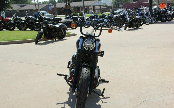 2023 Harley-Davidson Street Bob 114