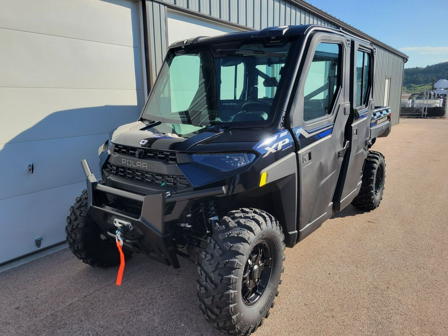 2024 Polaris Ranger Crew XP 1000 NorthStar Edition Ultimate