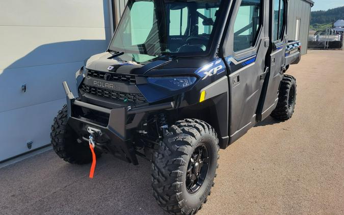 2024 Polaris Ranger Crew XP 1000 NorthStar Edition Ultimate