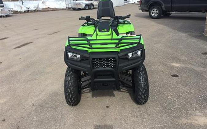 2023 Arctic Cat Alterra 600 TRV EPS