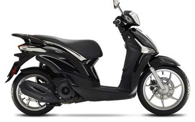 2023 Piaggio Liberty 150