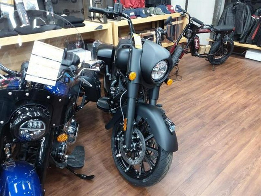 2024 Indian Motorcycle® SPRINGFIEL