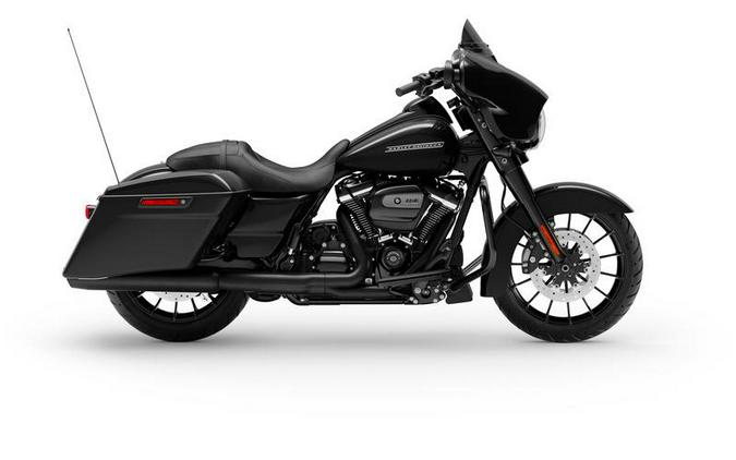 2019 Harley-Davidson® FLHXS - Street Glide® Special