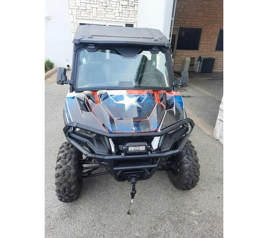 2023 Polaris® General 1000 Sport