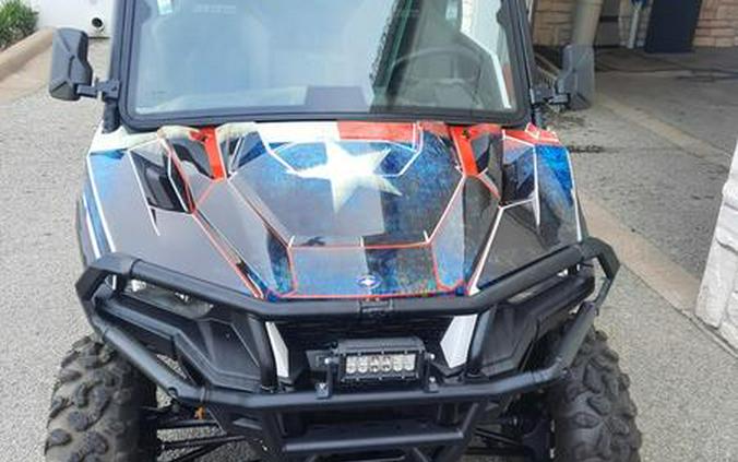 2023 Polaris® General 1000 Sport