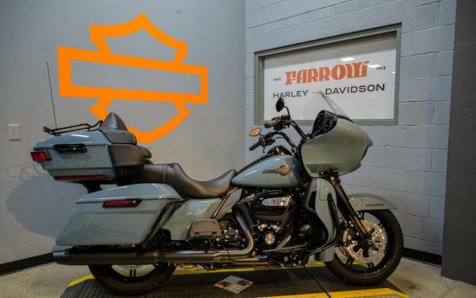 2024 Harley-Davidson Road Glide Limited Grand American Touring FLTRK