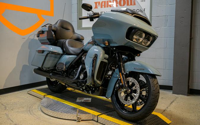 2024 Harley-Davidson Road Glide Limited Grand American Touring FLTRK