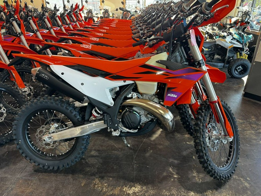 2024 KTM 300 XC-W