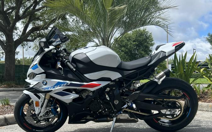 2024 BMW S 1000 RR