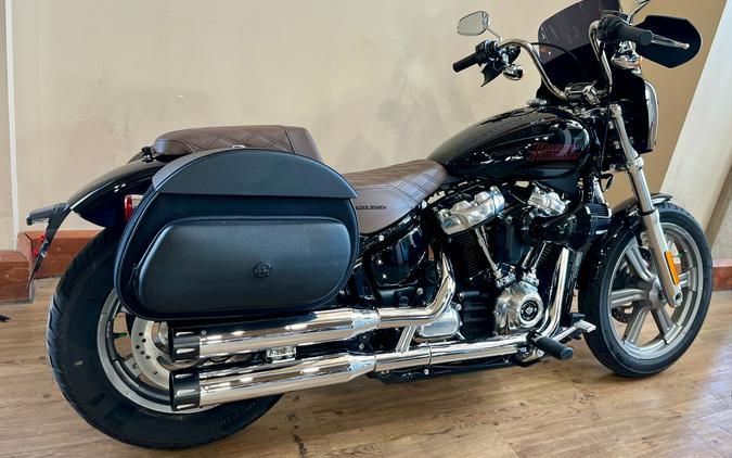 2023 Harley-Davidson Softail® Standard