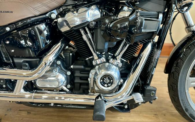 2023 Harley-Davidson Softail® Standard