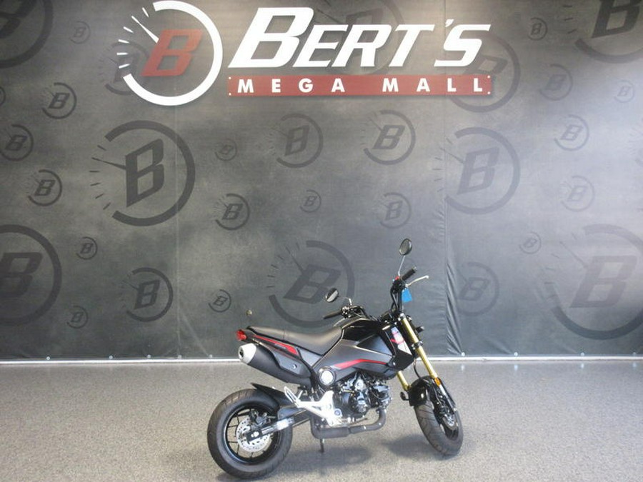 2015 Honda® Grom Base