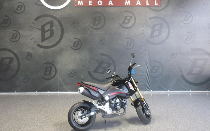 2015 Honda® Grom Base