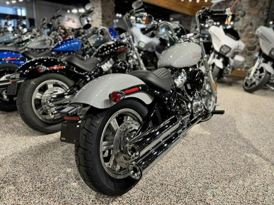 2024 Harley-Davidson Softail FXST - Standard