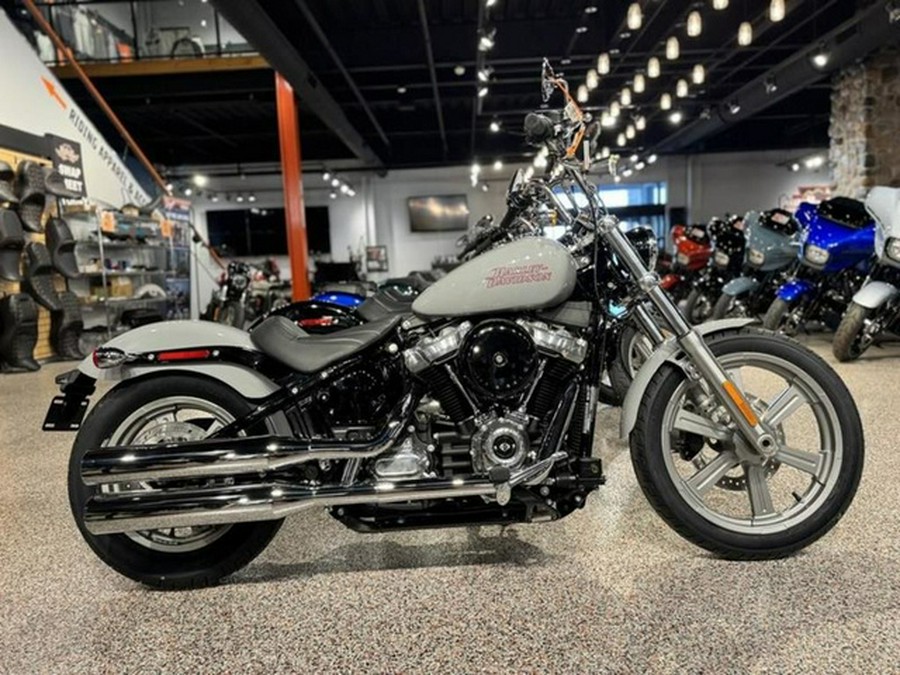 2024 Harley-Davidson Softail FXST - Standard